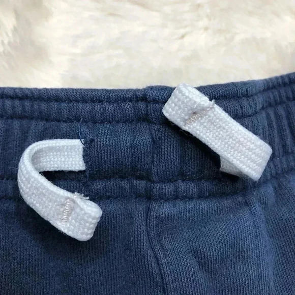 Marvel Spider-Man Sweatpants Blue & Red Size  3T - Picture 10 of 16